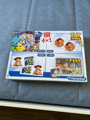 Gioco toy story 4 - gioco, 1