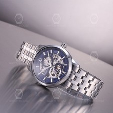 Bulova Sutton Scheletrato