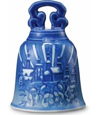 Royal Copenhagen Campanella di