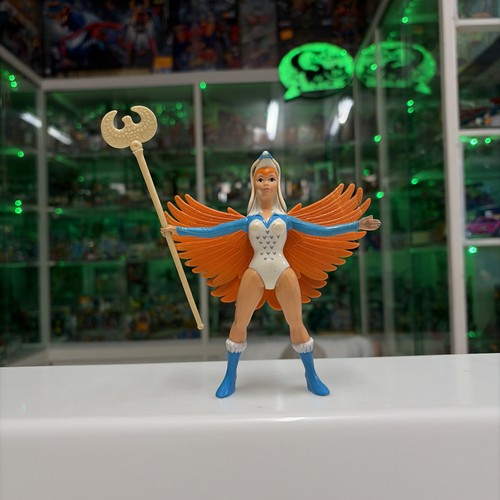 Mattel masters the universe - mattel, of