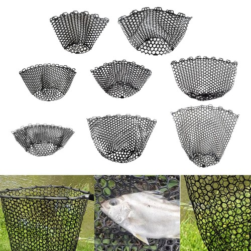 Rete pesca pieghevole - da,
