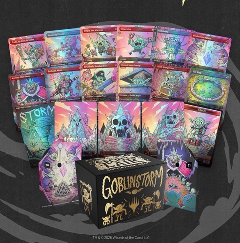 Magic the gathering mazzo - magic,