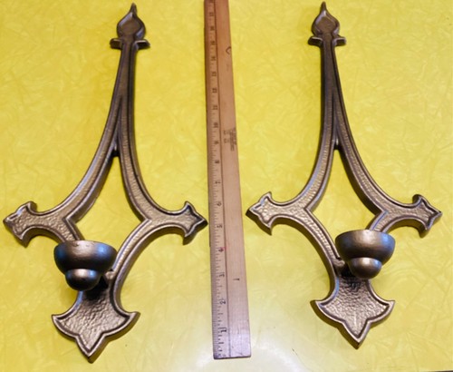 Coppia-(2)-Vtg.-SPAGNOLO/GOTIC
