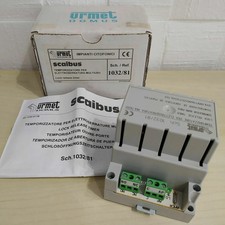 URMET DOMUS – SCAIBUS –