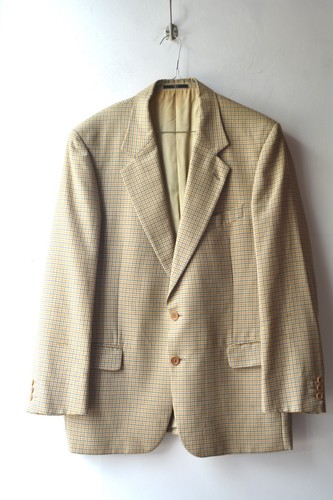 334 blazer vintage valentino - 334,