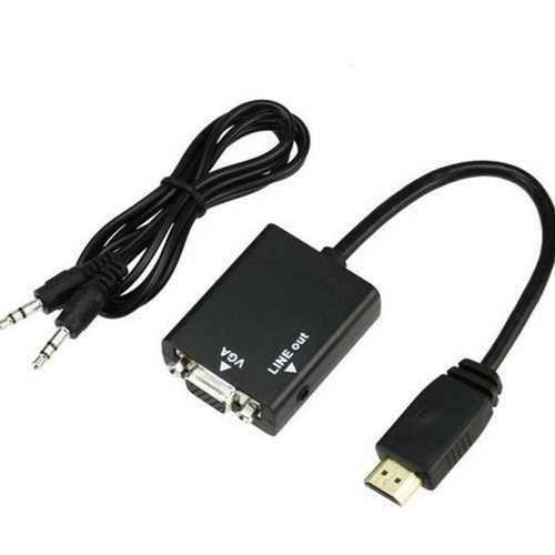 Adatt cavo conversione hdmi - adatt.cavo,