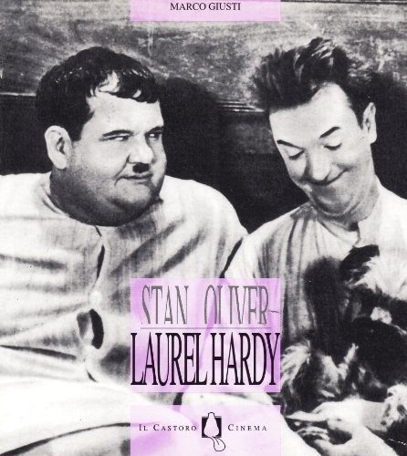Stan laurel oliver - laurel, hardy