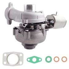 Turbocompresseur for ford - turbocompresseur,