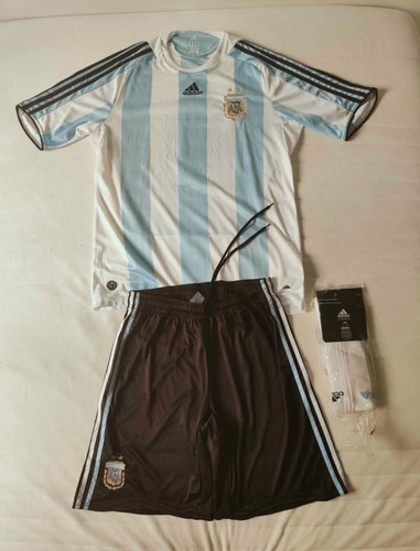 Completo argentina maglia - completo,