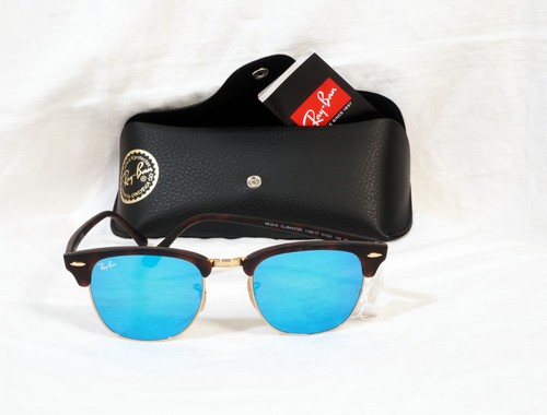 Ray ban rb3016 - ray, clubmaster