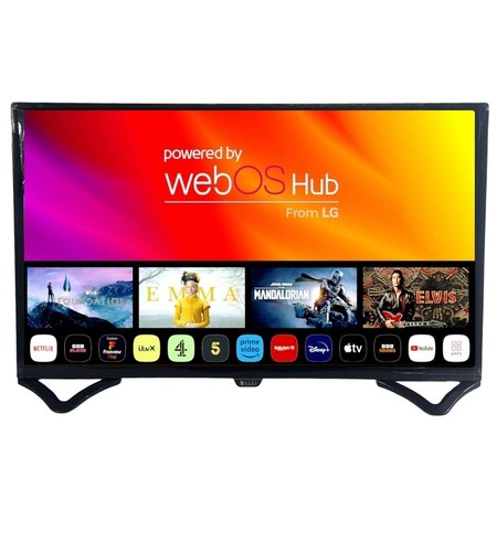 Smart aixi televisore - 32",