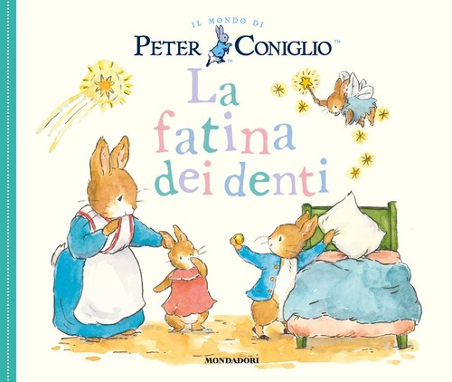 Fatina dei denti - dei, mondo