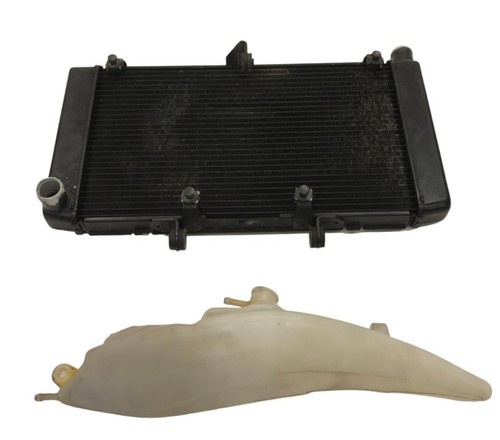 Radiatore acqua honda 600 f - 600,
