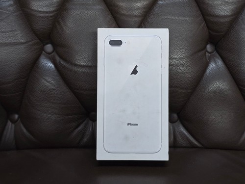 Vuoto apple iphone - 8, plus