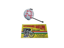 735257632 OEM Tappo Paraurti Posteriore Alfa Romeo 147 I Serie Dal 2000 Al 2004