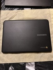Samsung Chromebook 3  11.6"