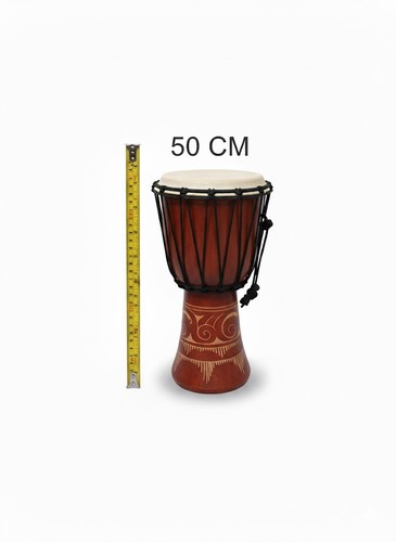 Tamburo bongo legno - tamburo,