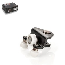 Guida Ruote Scorrevoli