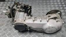 Blocco Motore Completo Piaggio