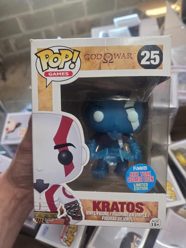 Funko pop vinile god - pop!, of