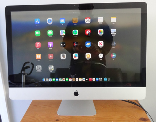 Apple imac 3 2 ghz - imac,
