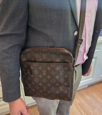 Sacoche Louis Vuitton