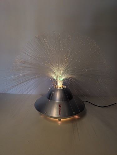 Mathmos fibre space lamp - fibre,