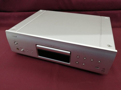 Denon lettore sacd - sacd, dcd-1500se