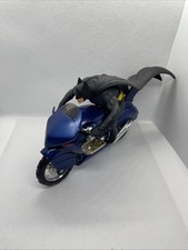 Modellino batcycle corgi 2000 - corgi,