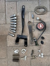 Lotto Lavoro Vari Ricambi