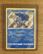 Suicune Baby Shiny Destino