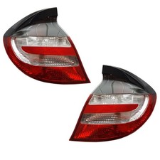 Kit fanale posteriore fanale