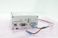 Regolatore pompa turbo vuoto Oerlikon Leybold TD300