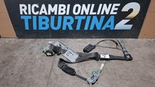 Cint opel 8 cintura di sicurezza destra opel corsa D cod 607707800g anno 2010