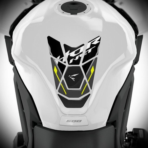 Paraserbatoio per honda cb500 - paraserbatoio,