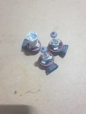 n3 LAMPADINA LAMPADA FARO DI PROFONDITA' H8 12V 35W AUDI BMW FIAT 1.6 2.2 OSRAM