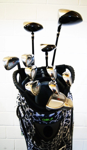 Set completo racchette - , cartbag