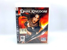 Untold Legends: Dark Kingdom Sony Playstation PS3 Completo Italiano Funzionante