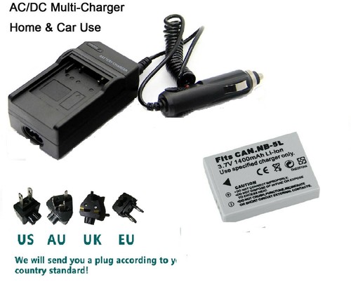 Batteria caricatore - batteria,