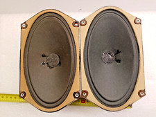 GELOSO G258 G268 ALTOPARLANTI COPPIA