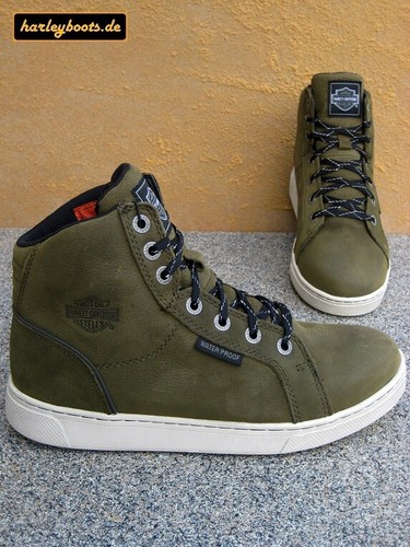 Harley davidson sneaker - harley,