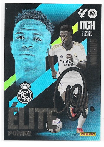 Vinicius - , madrid)