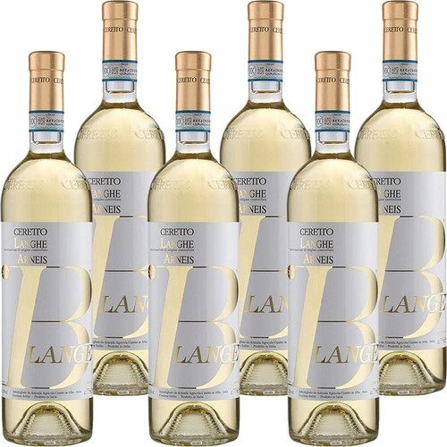 Langhe doc arneis blangè - langhe,