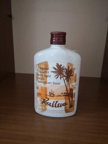 Bottiglia vintage railua - vintage,