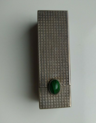 Portarossetto con specchio - portarossetto,