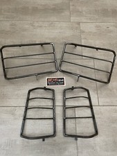 Griglie Fari Protezione  Per