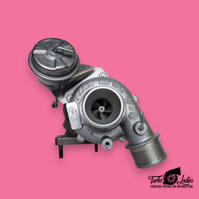 Turbocompressore Alfa Romeo