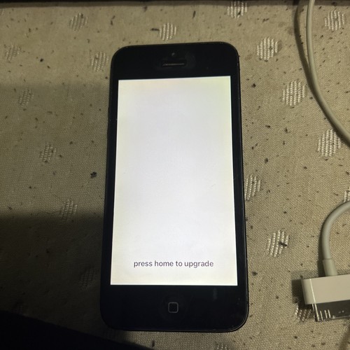 Apple iphone 16gb nero - -,