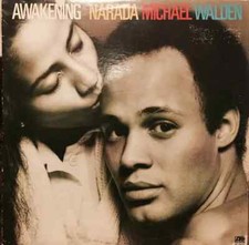 Narada Michael Walden