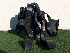 PEDALIERA PEDALI FRENO E